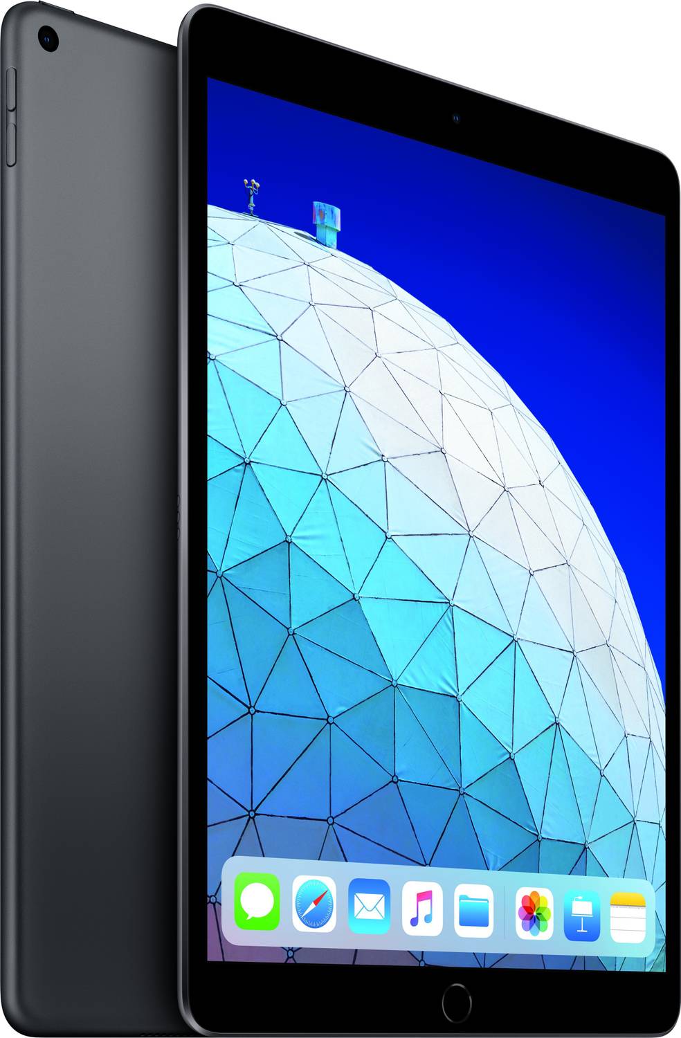 Apple iPad Air 64 GB ROM 10.5 inch with Wi-Fi Only A12 Bionic Chip