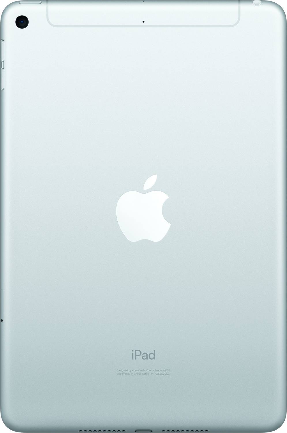 Apple ipad Mini (2019) 64 GB ROM 7.9 inch with 4G A12 Bionic Chip