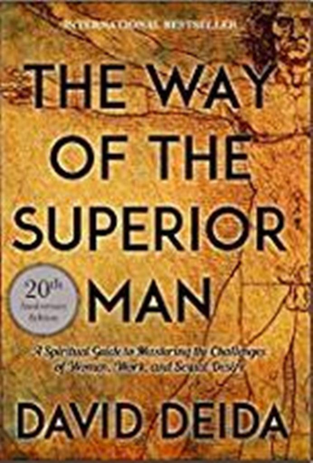 Image of The Way of the Superior Man