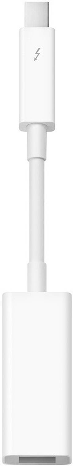 APPLE Thunderbolt to FireWire 7 W Adapter - Apple : Flipkart.com