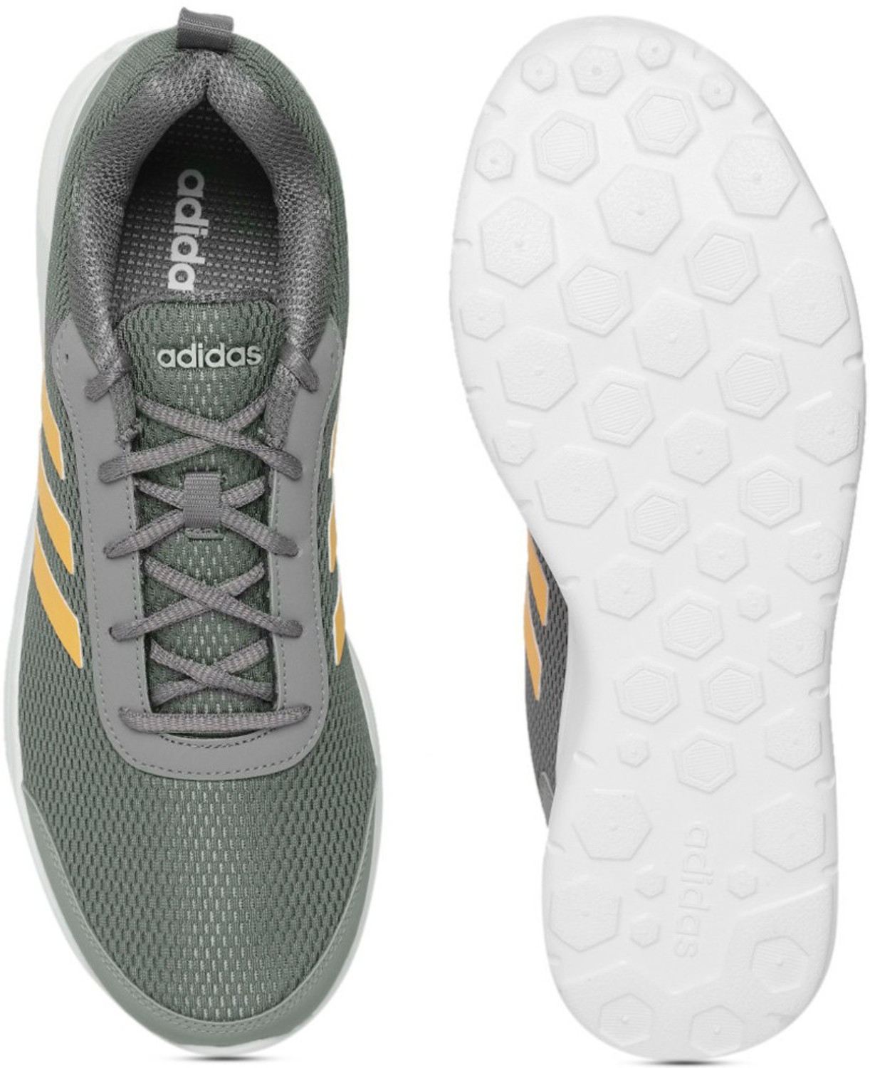 Image of ADIDAS Drogo M Running Shoes For Men
