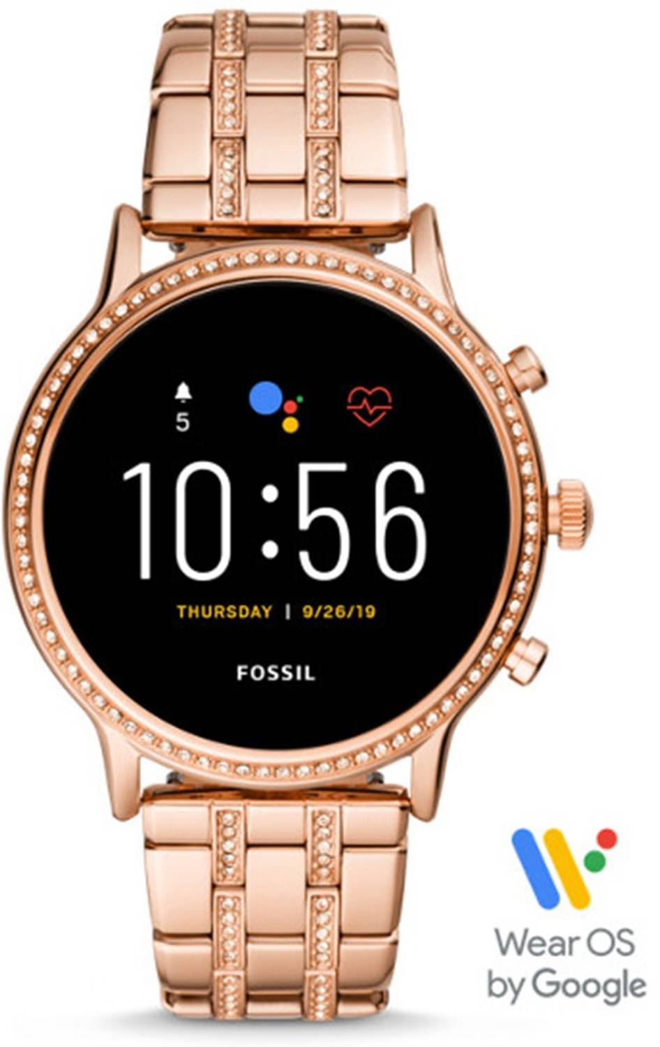 Fossil Gen 5 Smartwatch