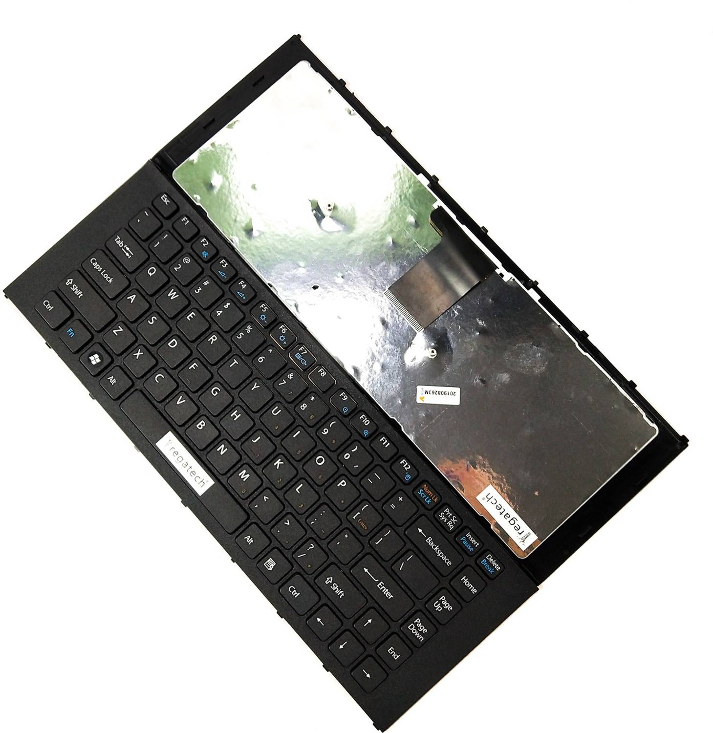 Regatech VPCEA3SFX/N, VPCEA3TFX, VPCEA3TFX/BJ Internal Laptop-siz