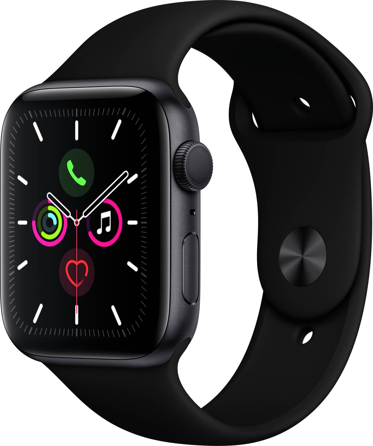 Apple Watch series 5 44mm GPSモデル mwvf2hn-a-apple-original-