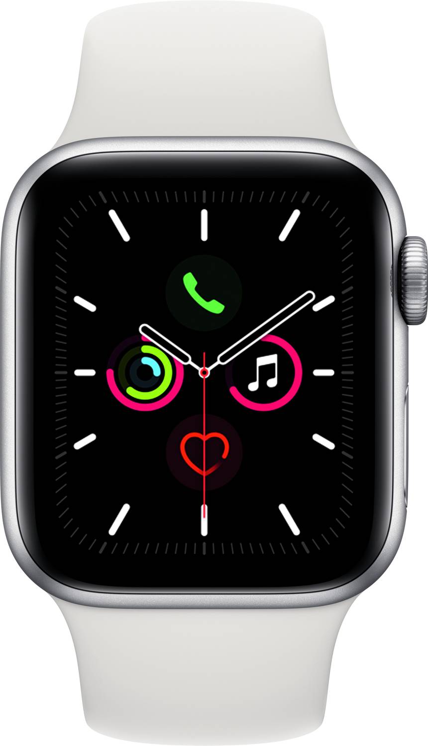 Apple Watch Series 5 GPS + Cellular Price in India - Buy Apple