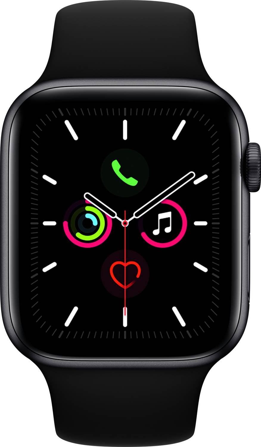 Apple Watch Series 5 GPS Price in India - Buy Apple Watch Series 5
