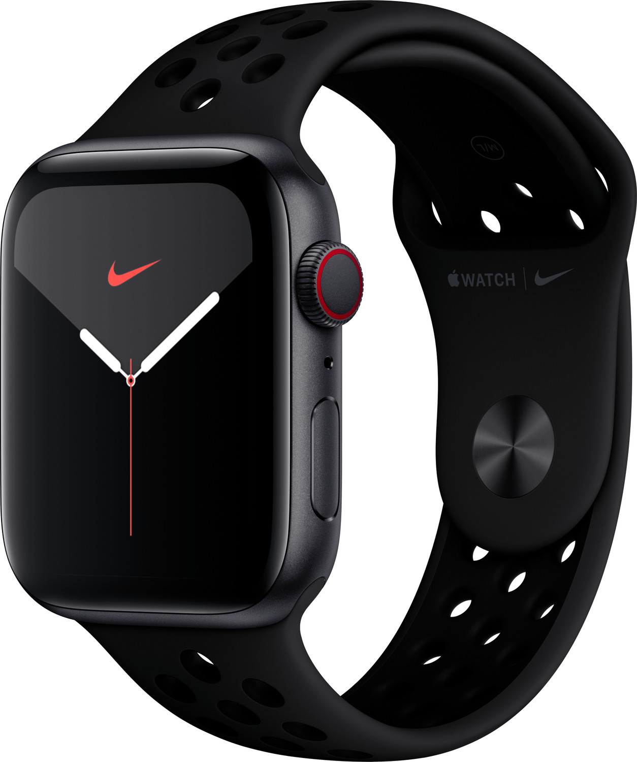 nike apple watch series 5 gps