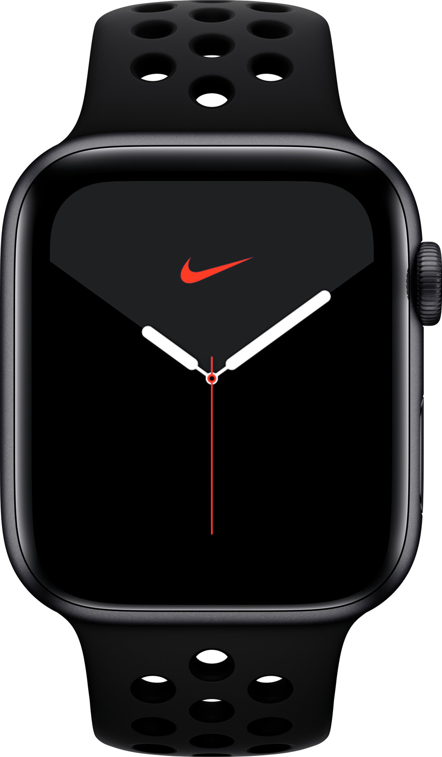 apple watch series 5 nike gps