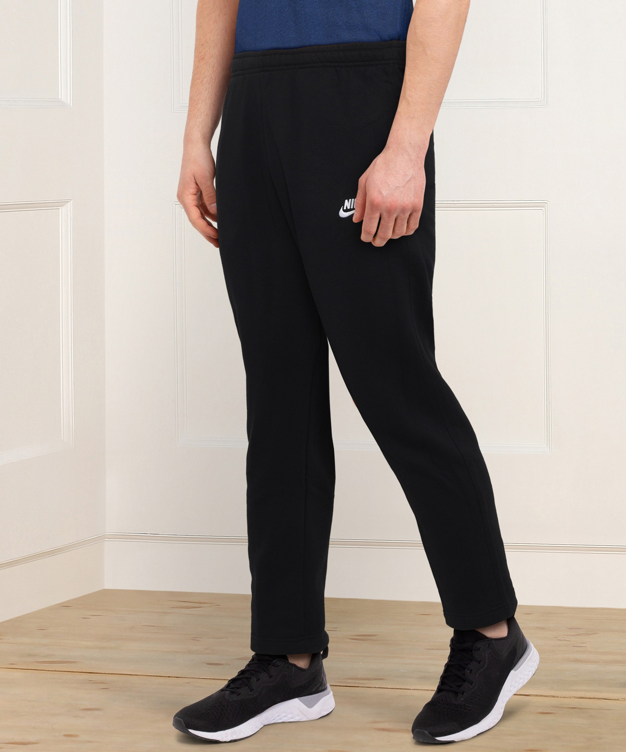 nike track pants mens flipkart