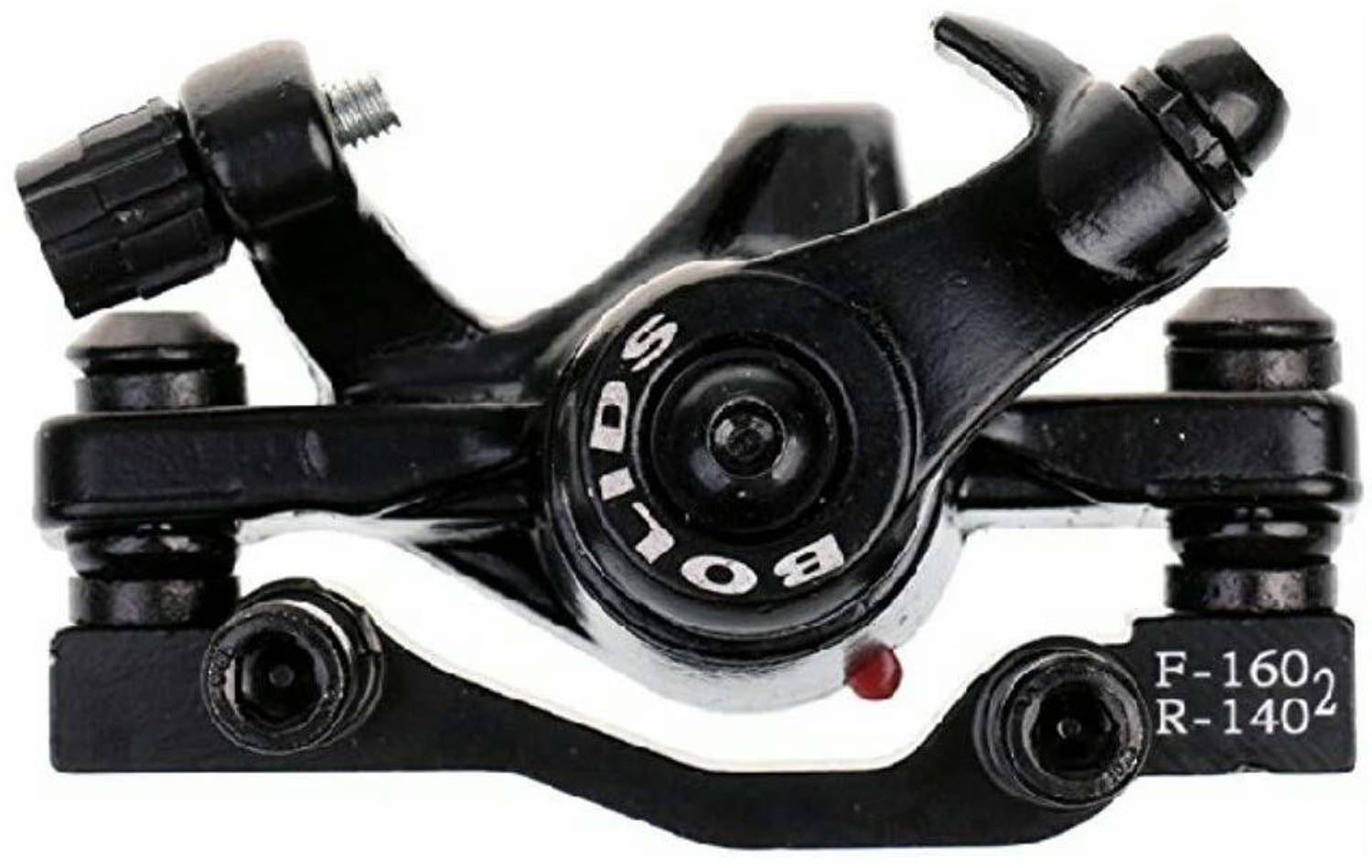 SHRI BICYCLES Imported Boldis Front/ Rear Disc Brake machine Bicycle Brake Disk Rs. 192 - Flipkart
