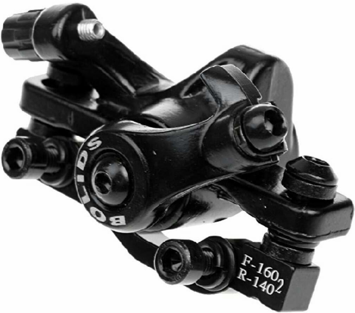 Image of SHRI BICYCLES Imported Boldis Front / Rear Disc Brake machine Bicycle Brake Disk