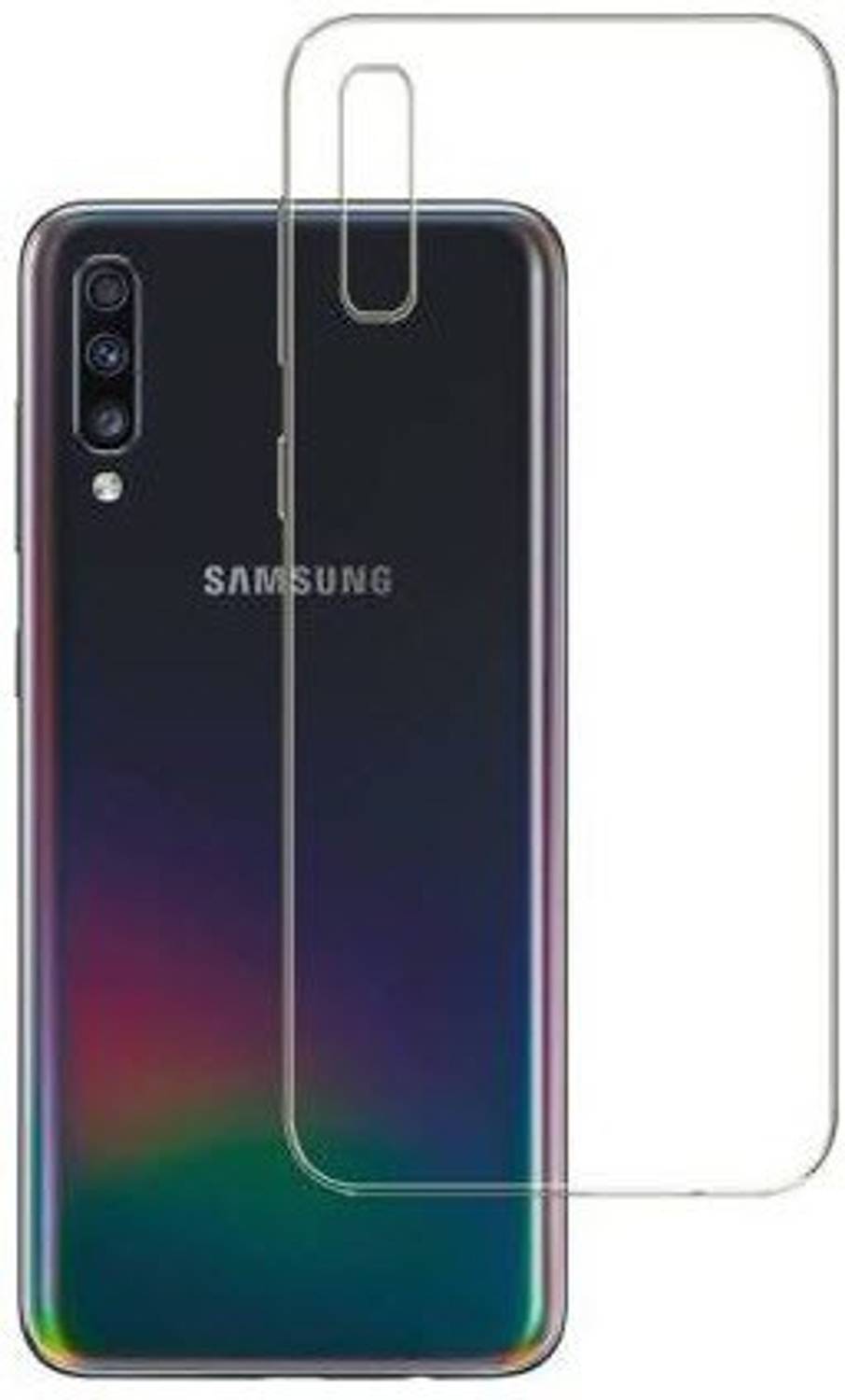 Aspir Back Cover for Samsung Galaxy A50s