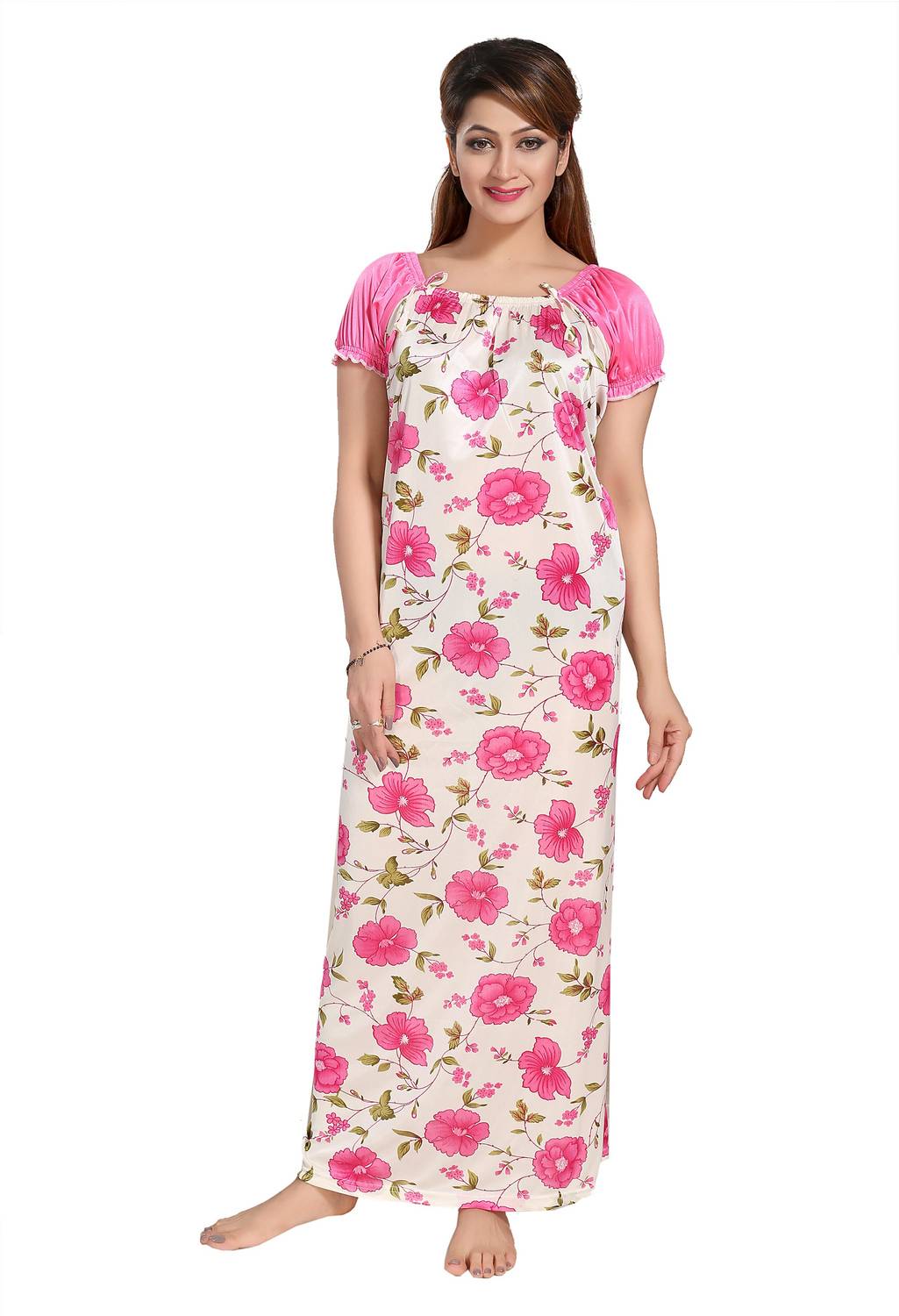 Babesa Women Nighty