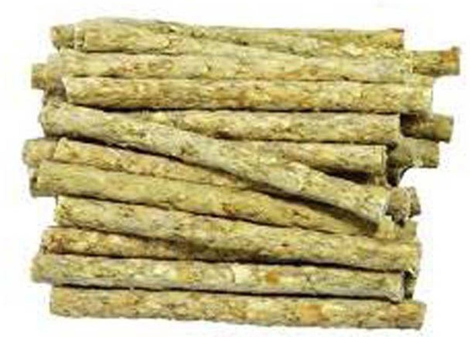 Bow! Wow !! Munchy Stick Natural 950GM Lamb Dog Chew