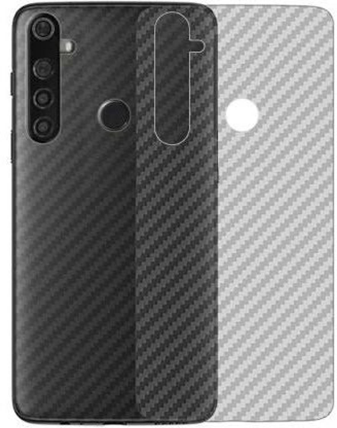 Aspir Back Screen Guard for Realme Narzo 20, Realme Narzo 20A, Realme C11, Realme C12, Realme C15, Realme C3, Realme 5, Realme 5i, Realme 5s, Oppo A9 2020, Oppo A5 2020, Realme Narzo 10, Realme Narzo 10A, Oppo A31