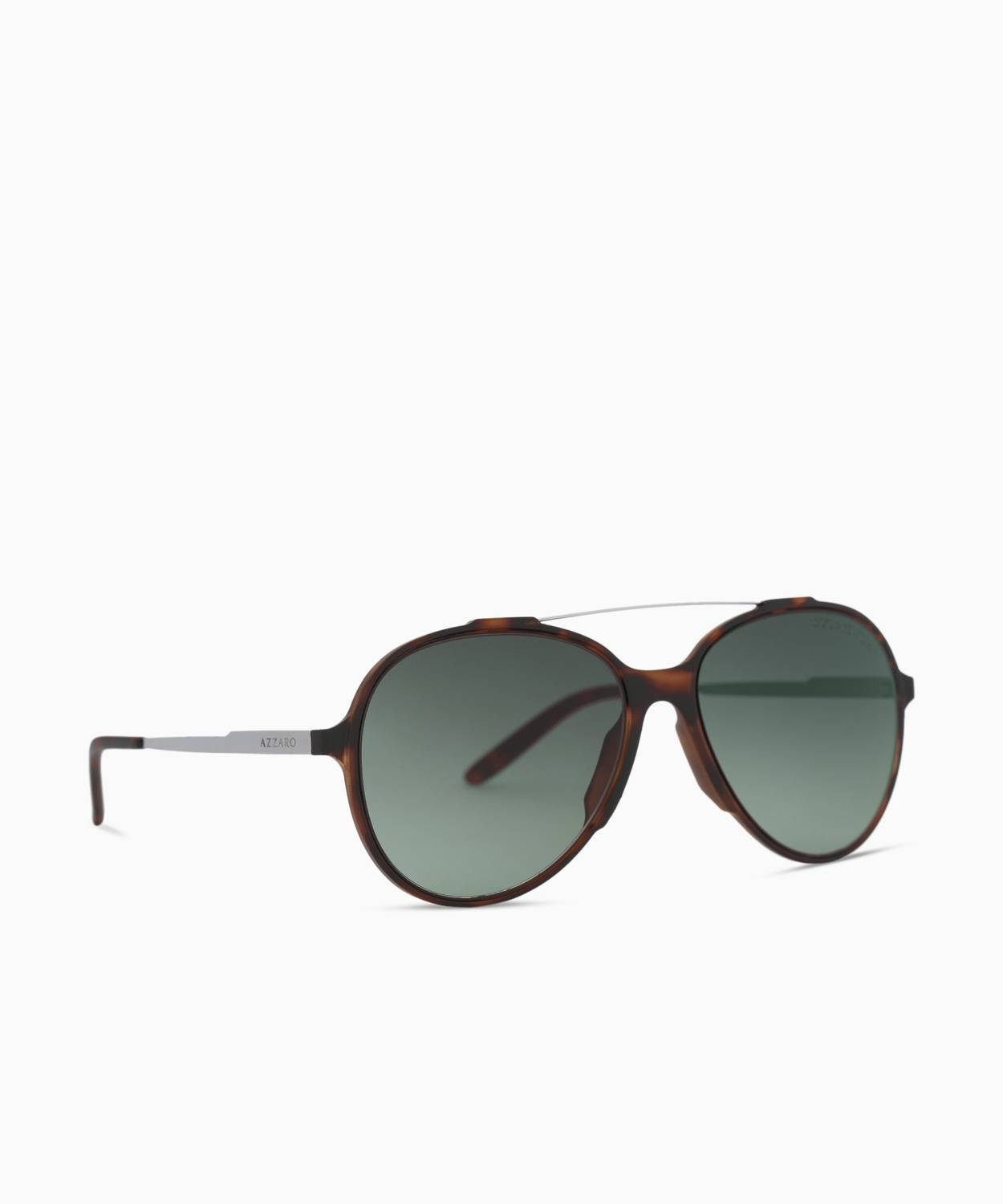 Azzaro Aviator Sunglasses