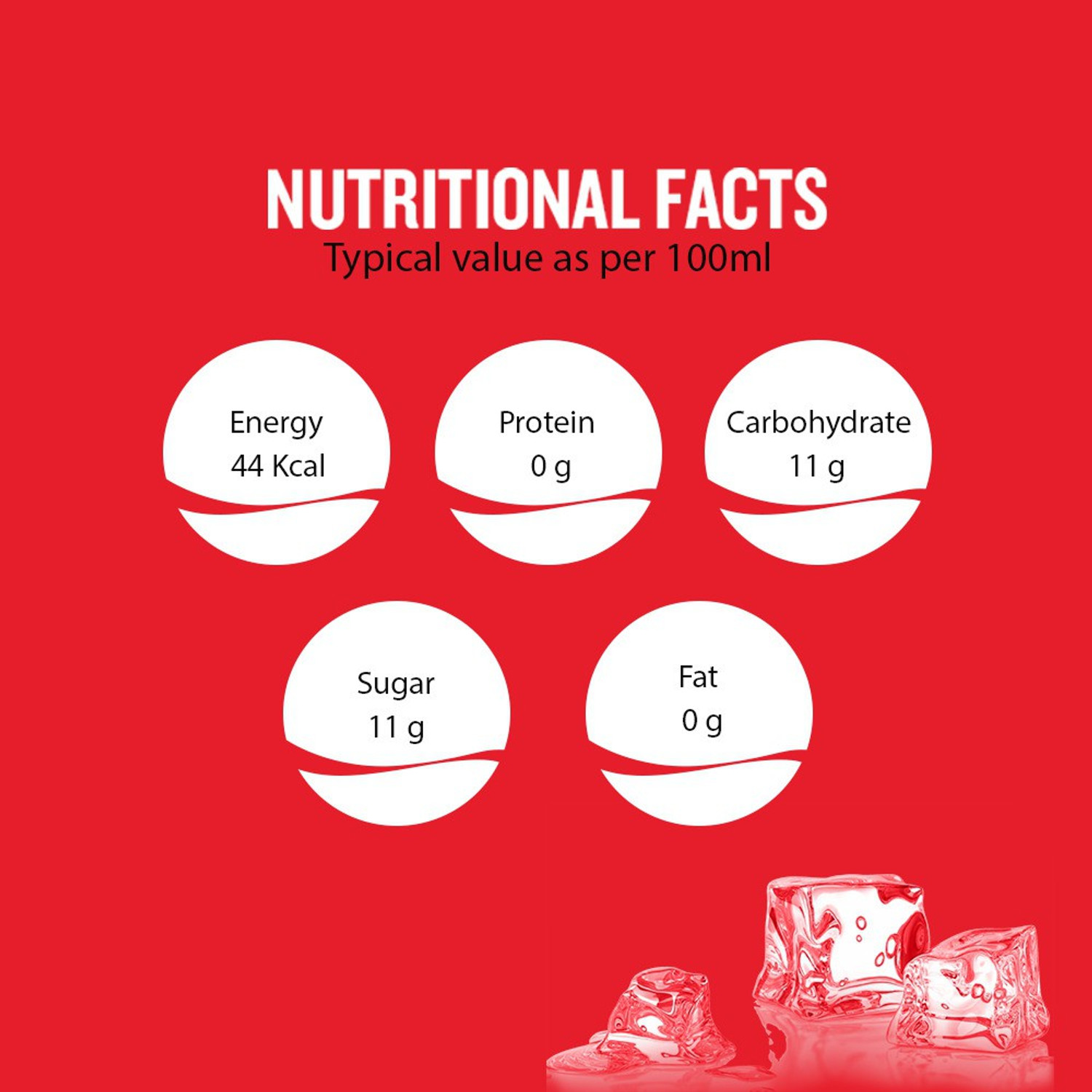 Image of Coca-Cola Soft Drink