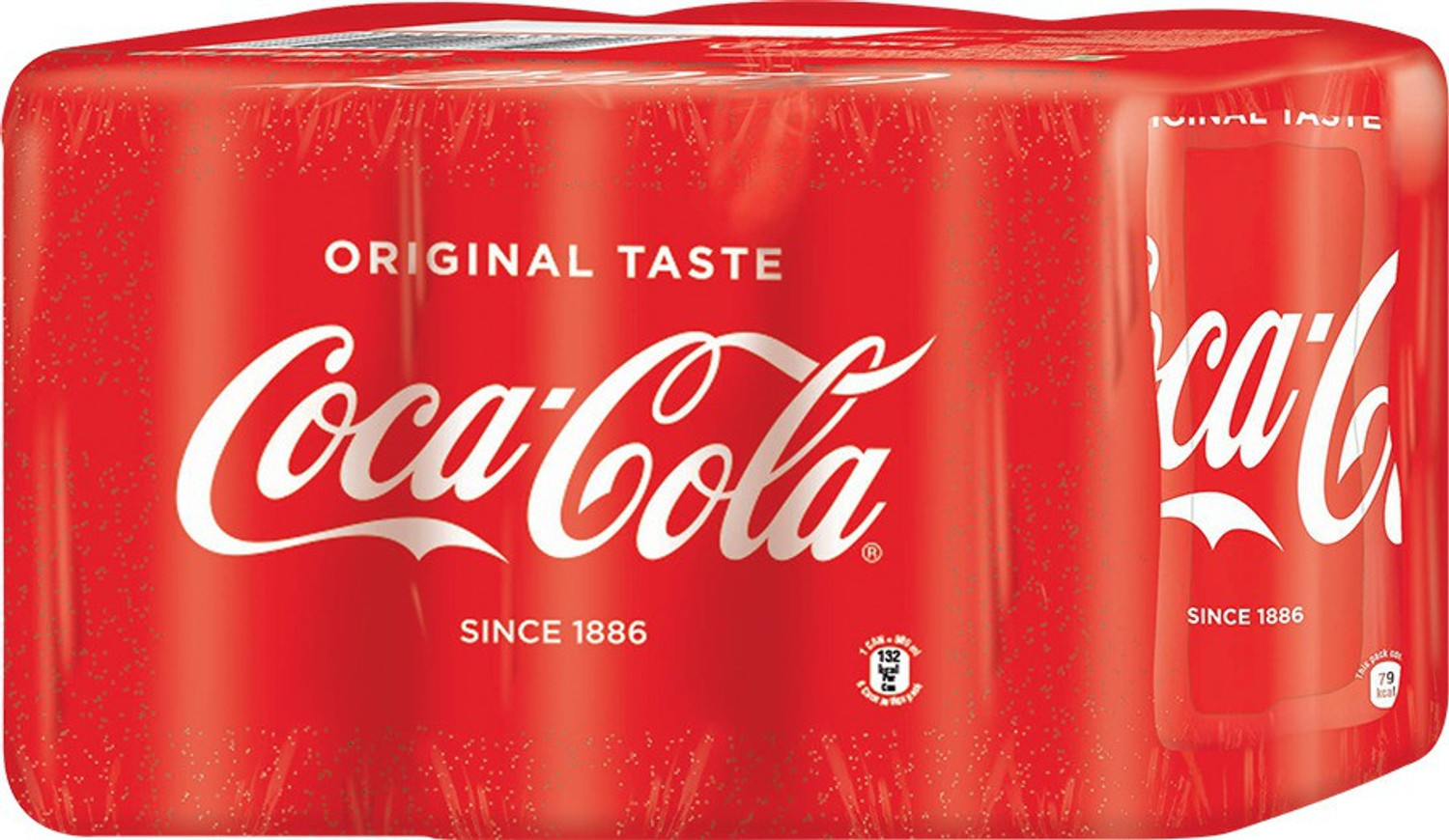 Image of Coca-Cola Soft Drink