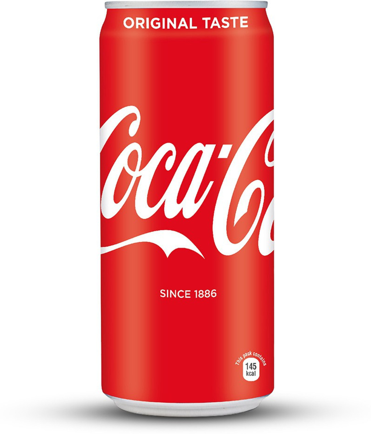 Image of Coca-Cola Soft Drink