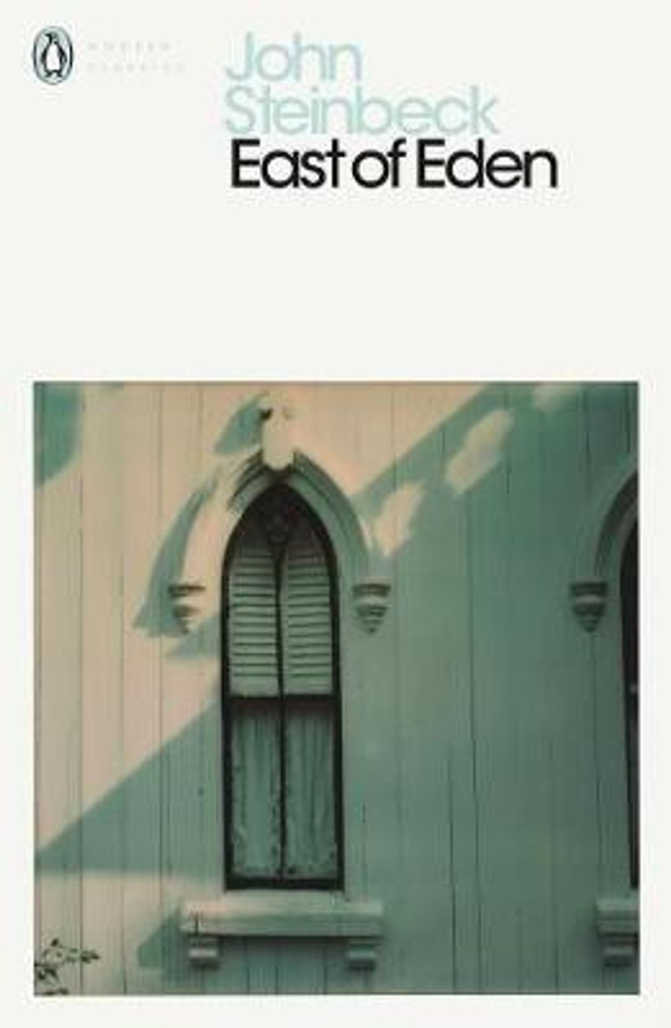 Image of East of Eden