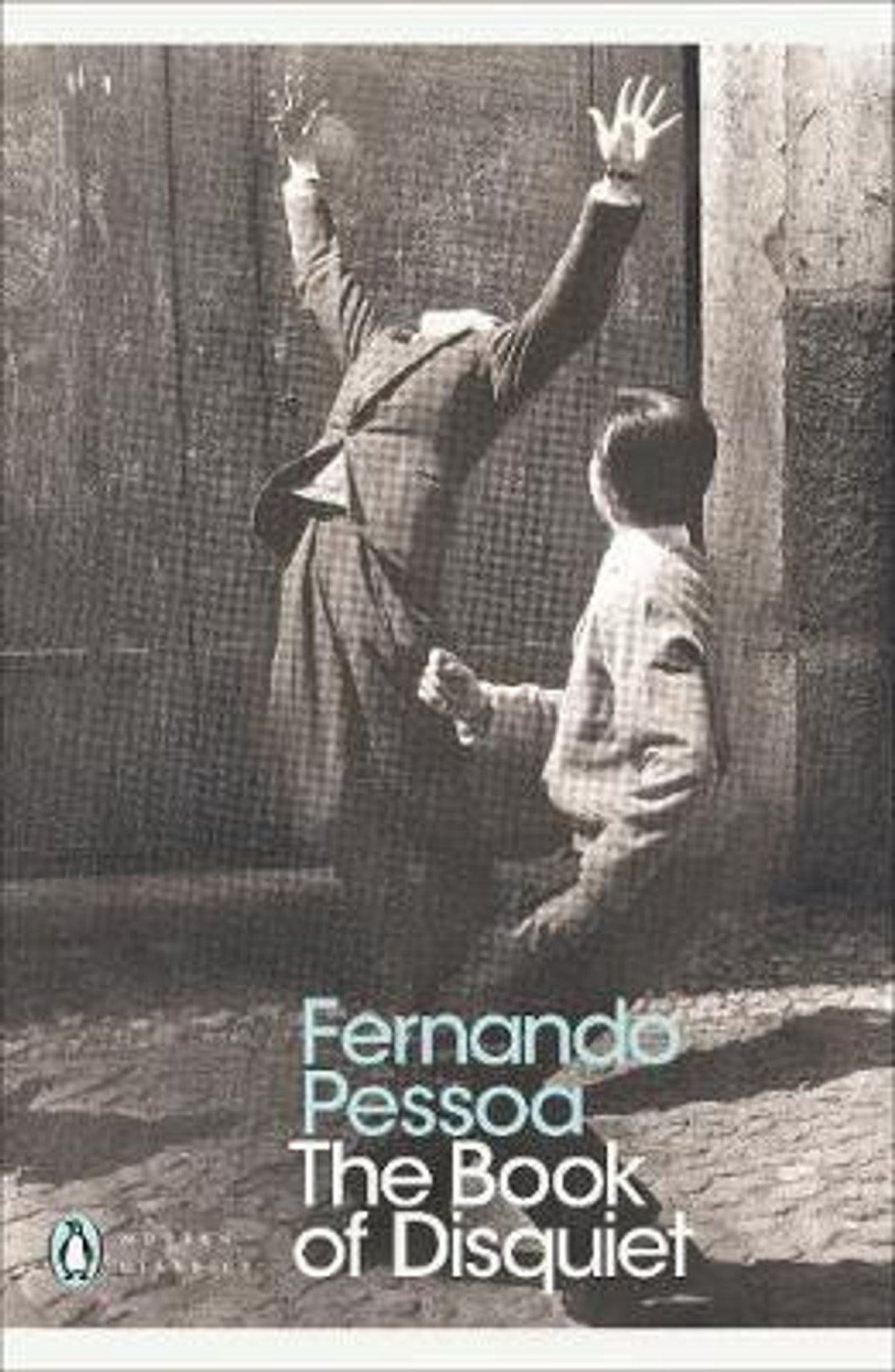 Image of The Book of Disquiet