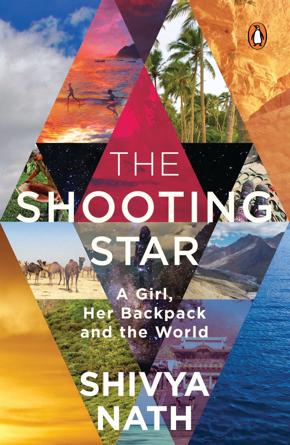 Image of The Shooting Star