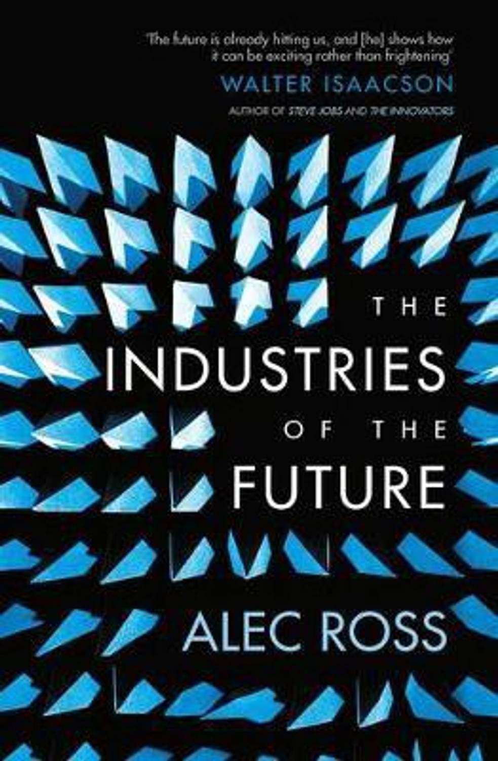 Image of The Industries of the Future