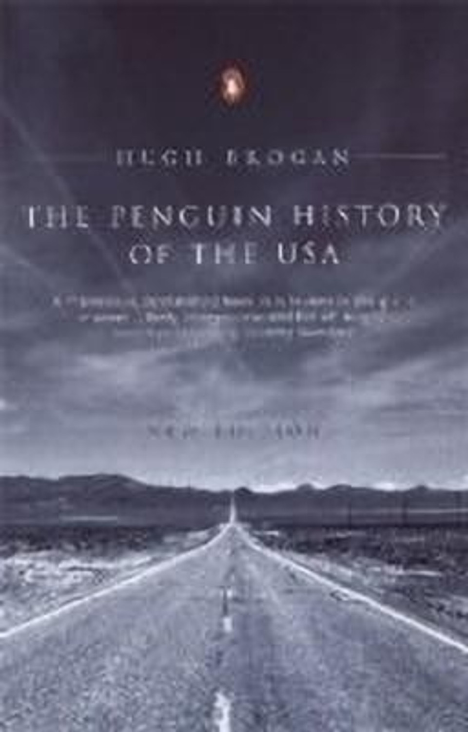 Image of The Penguin History of the United States of America
