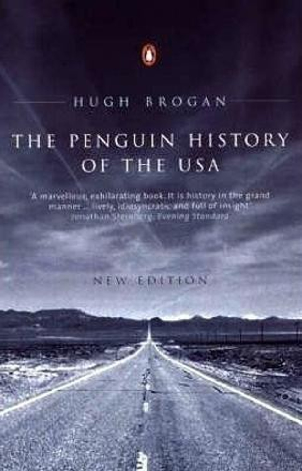 Image of The Penguin History of the United States of America