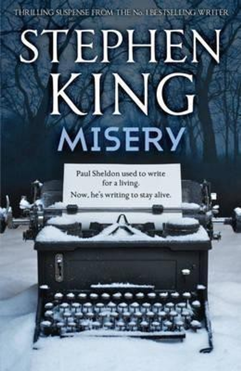 Image of Misery
