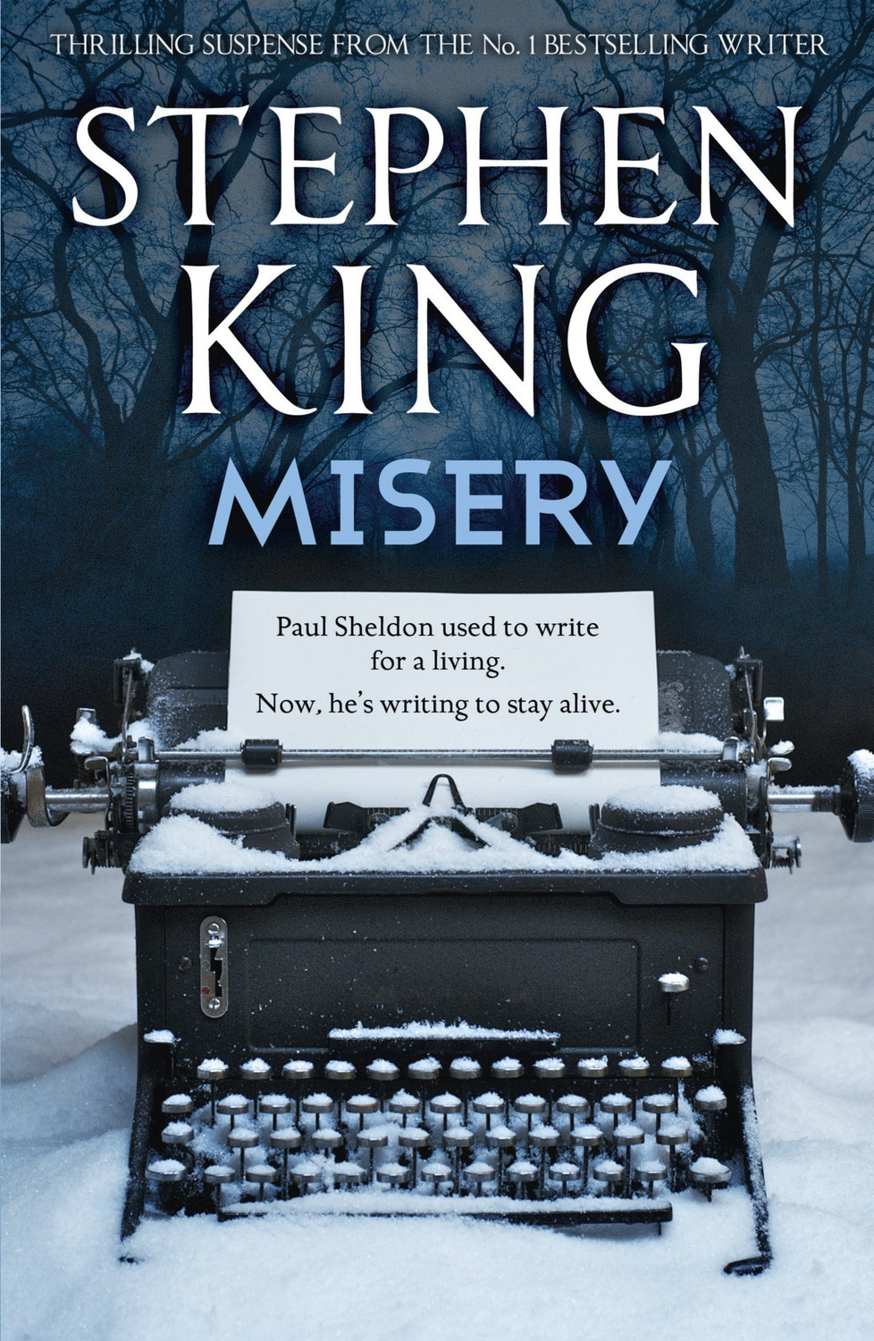 Image of Misery