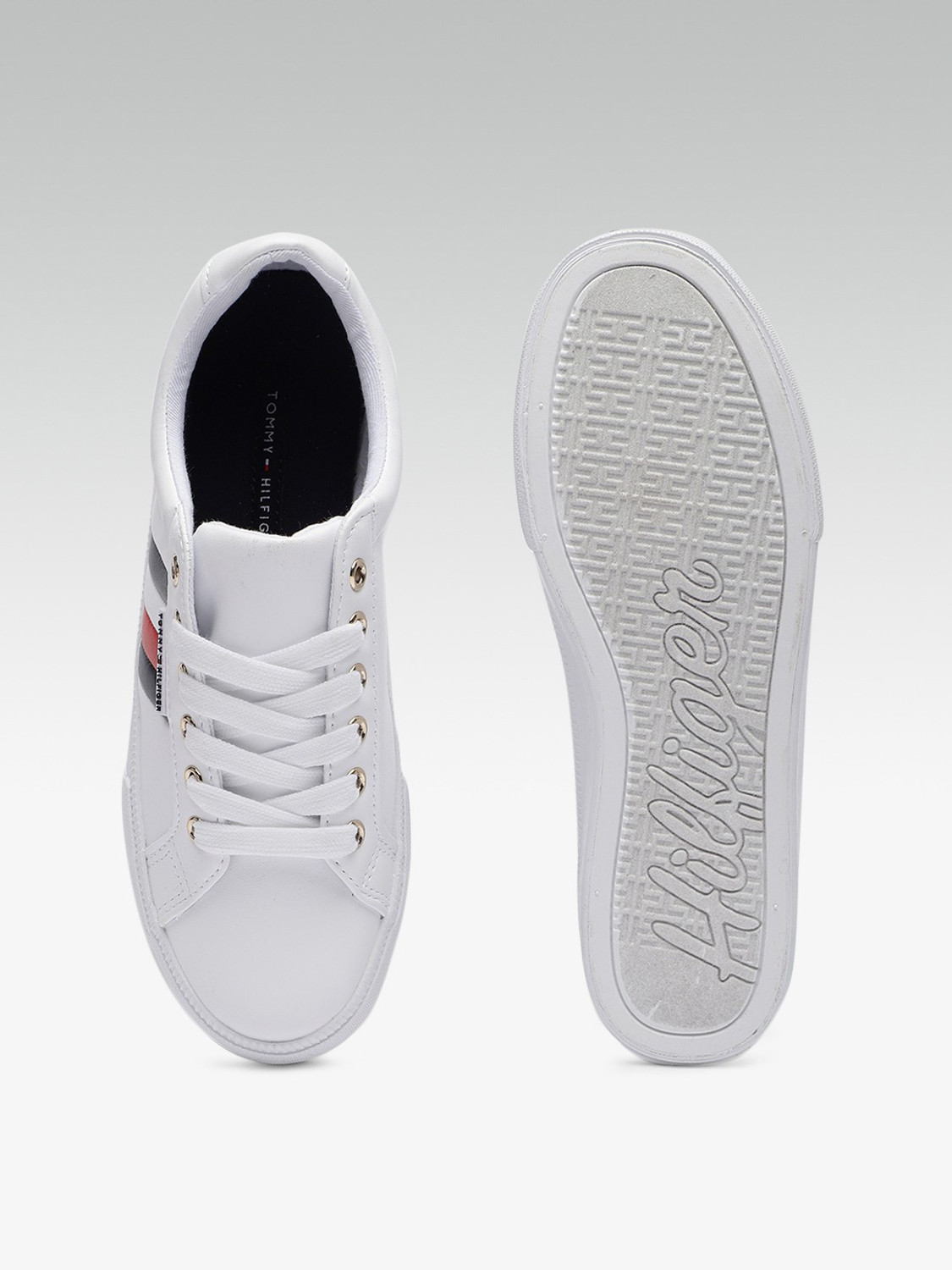 Image of TOMMY HILFIGER Sneakers For Women