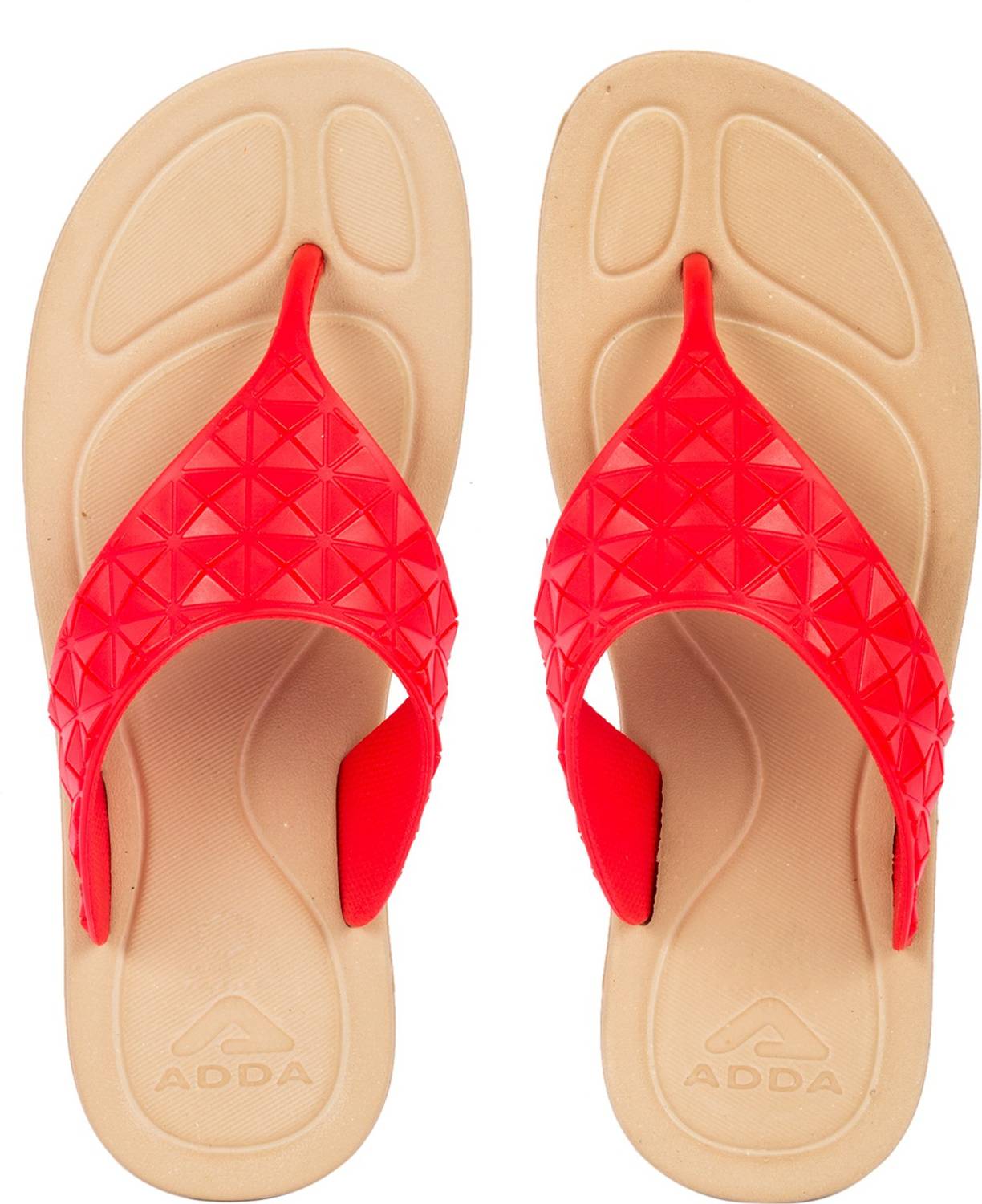 Adda Women Slippers