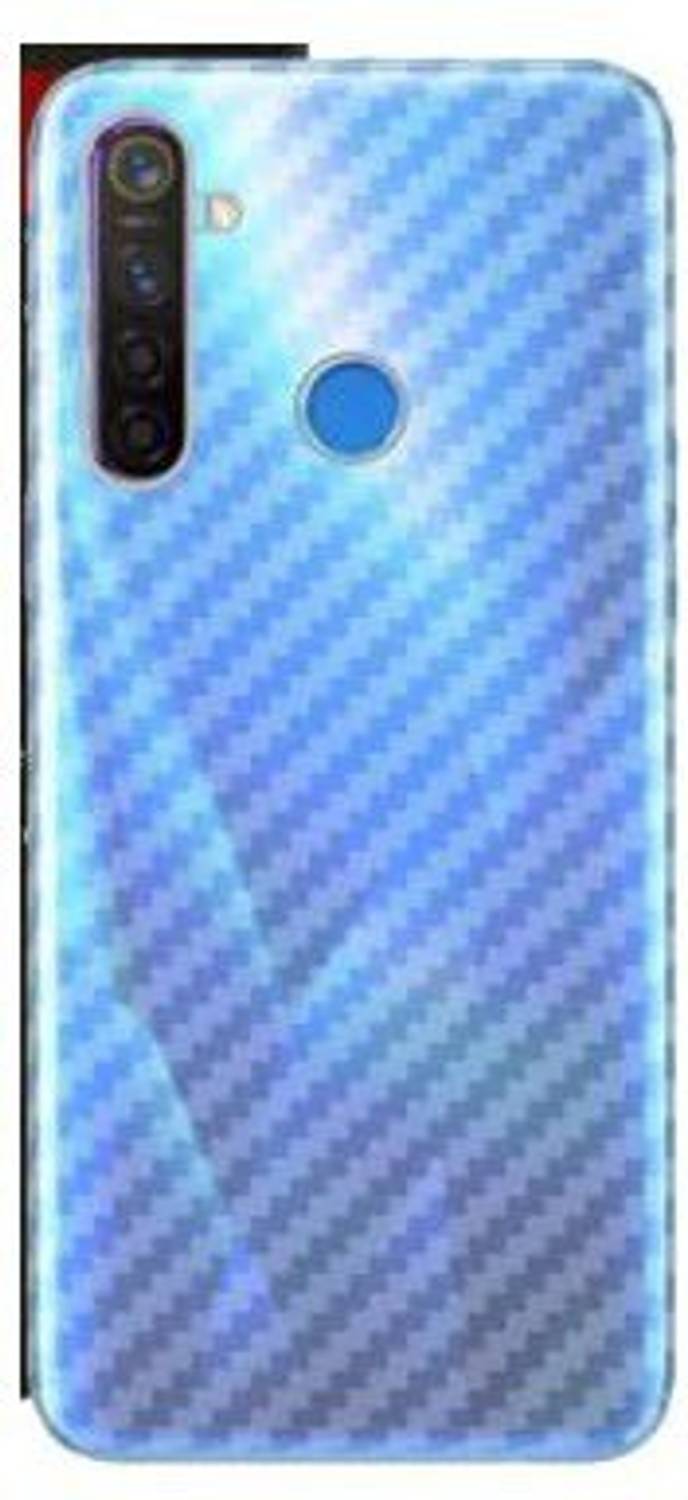 Aspir Back Screen Guard for Realme 5 Pro