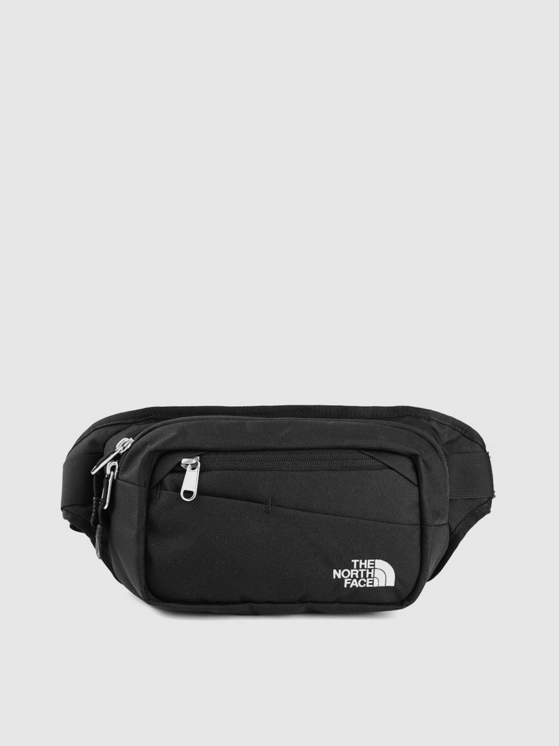 【未使用】PALACE THE NORTH FACE Waist Bag Buy The North Face Jester Lumbar, TNF Black, One Size at Amazon.in