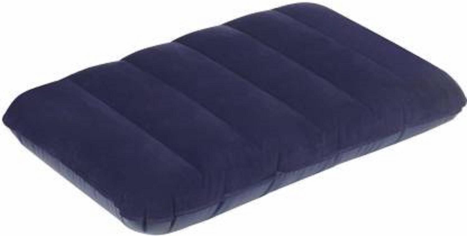 ANTIK Air Travel Pillow Pack of 2 Solid