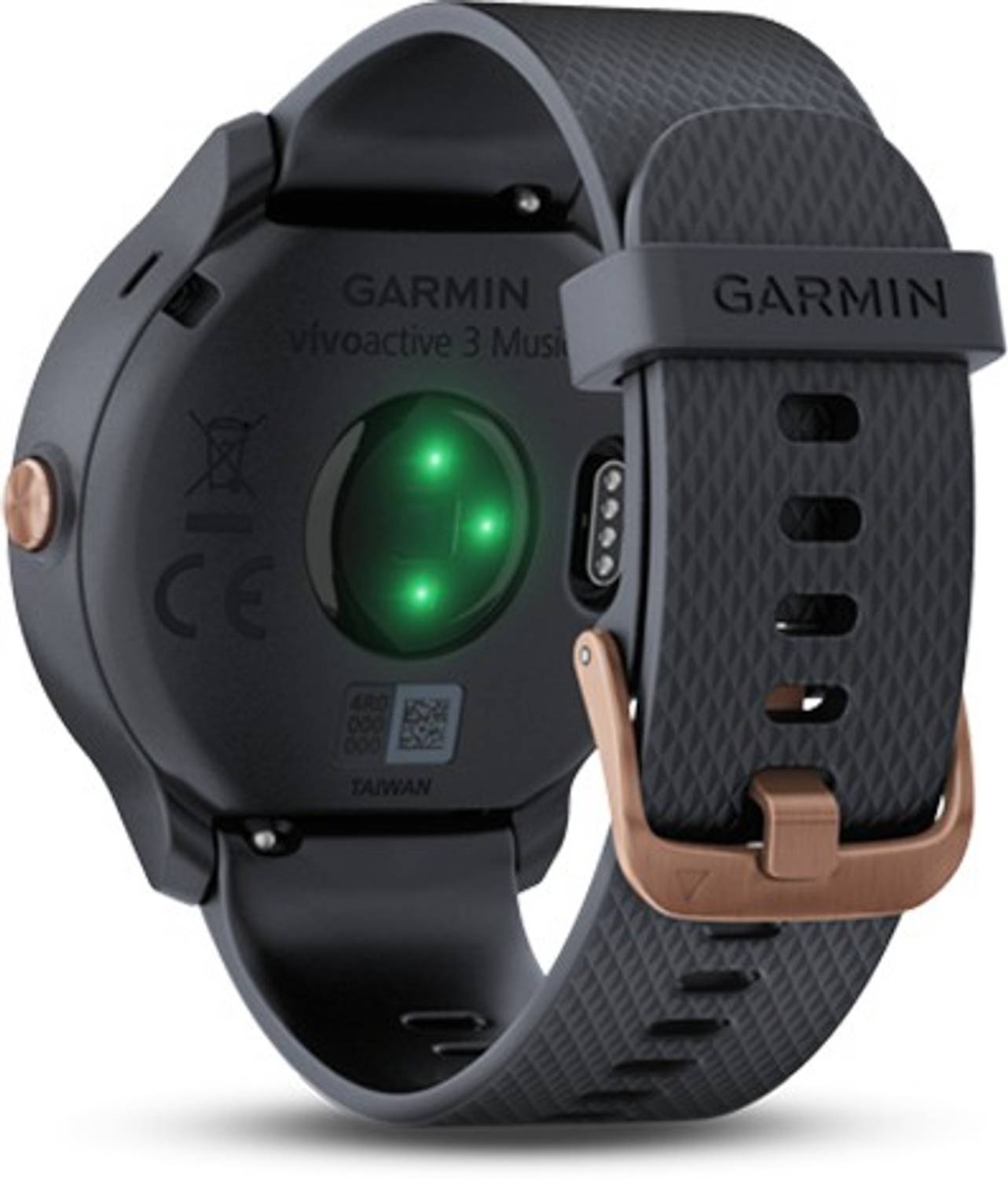 Garmin Forerunner Garmin Vivoactive Live Tracking Garmin Vivoactive Review: Still A Good Fitness Watch? Trusted Reviews