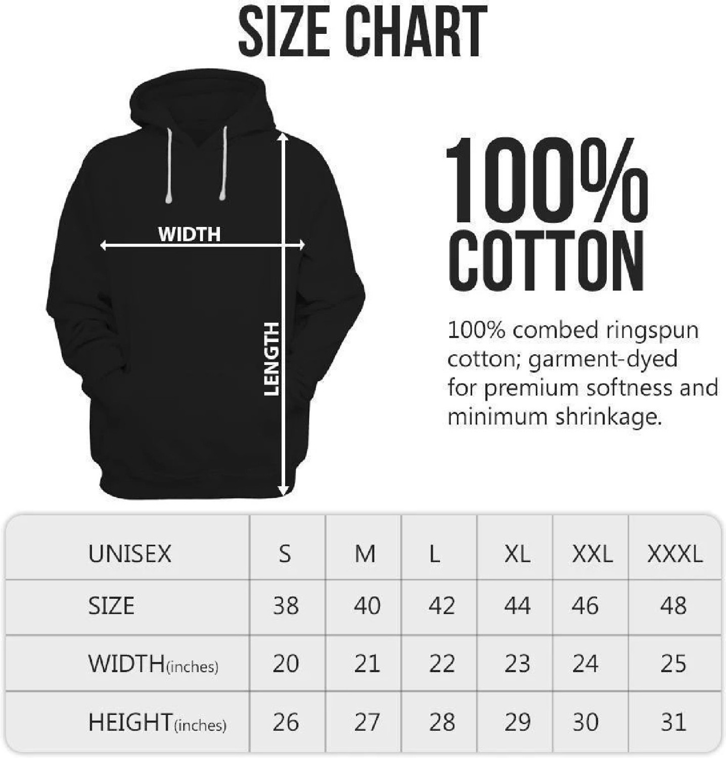 Image of BELTLY Full Sleeve Graphic Print Men Sweatshirt