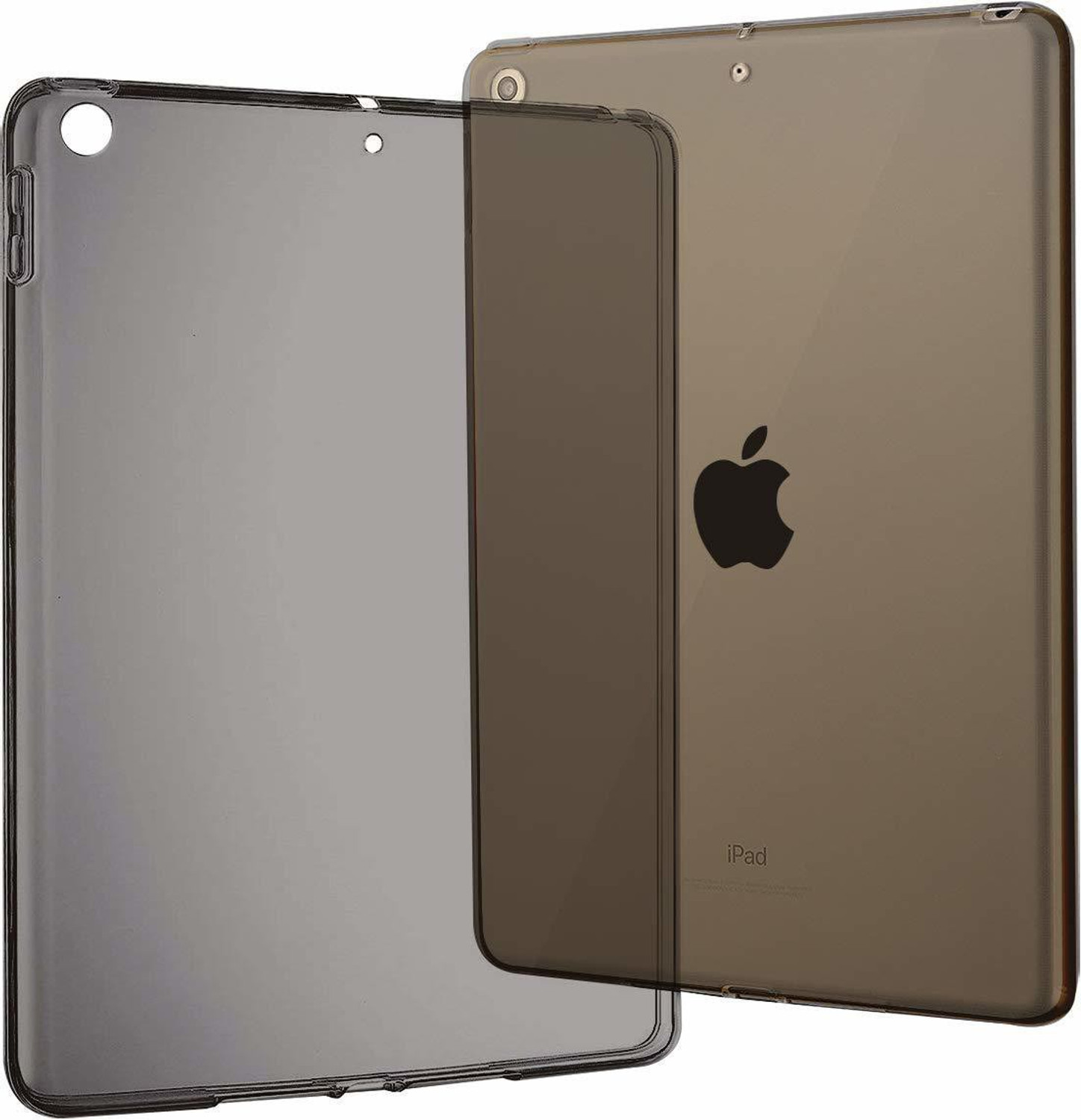 Image of MOCA Back Cover for Apple iPad 9th Gen 10.2 inch