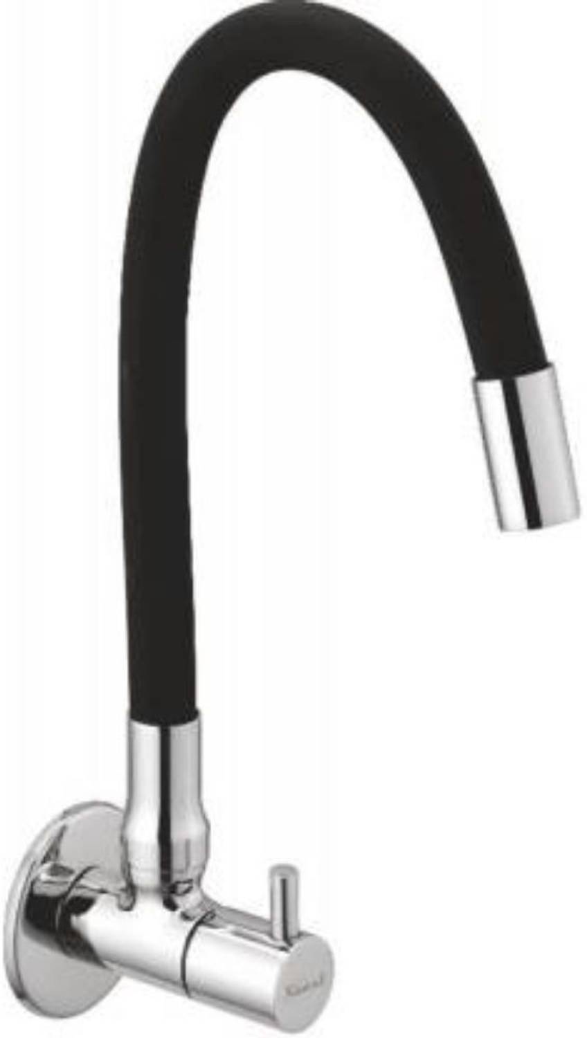 ADDOR Sink Cock Tap For Bathroom/Kitchen Pillar Tap Basin Mixer Faucet