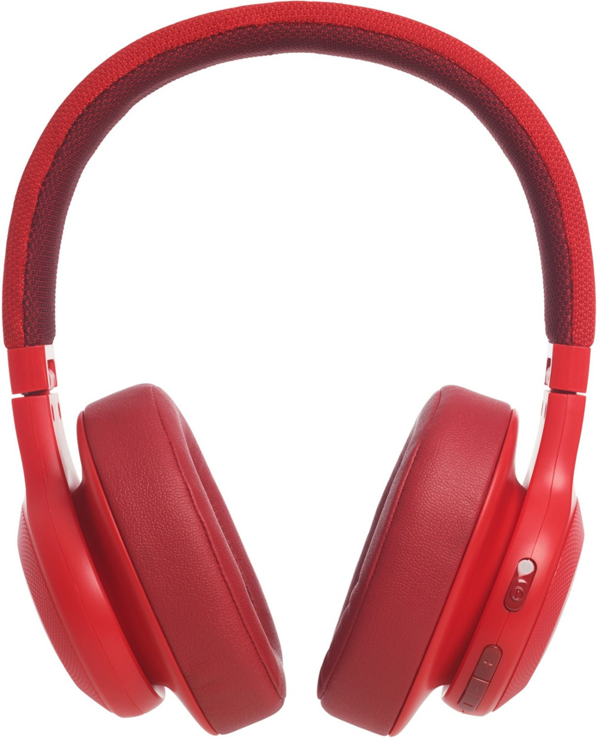 Image of JBL E55BT with 50mm drivers and 20 Hours of Battery Life Bluetooth