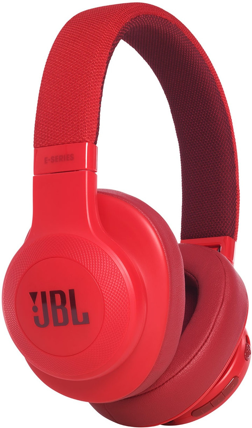 Image of JBL E55BT with 50mm drivers and 20 Hours of Battery Life Bluetooth