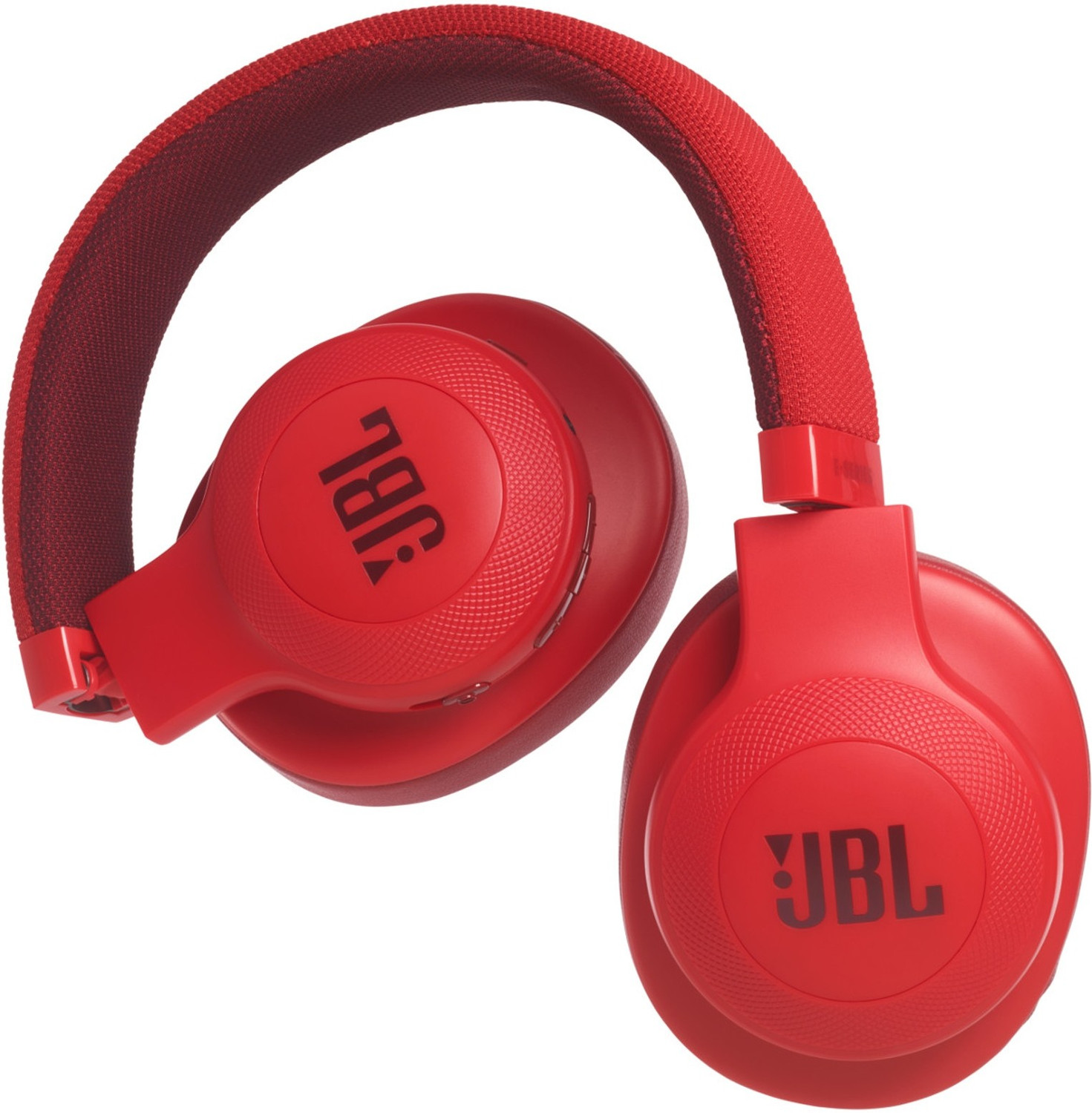 Image of JBL E55BT with 50mm drivers and 20 Hours of Battery Life Bluetooth