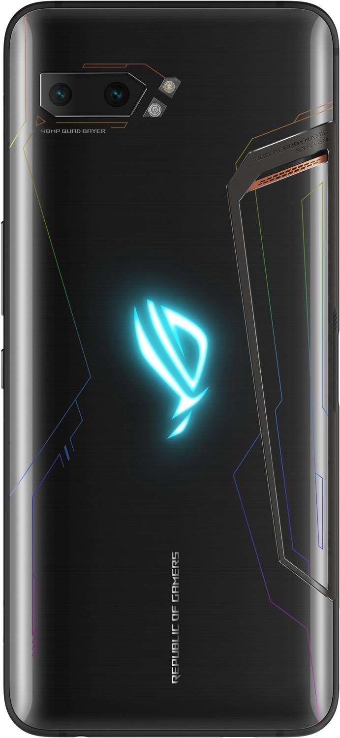 ASUS ROG Phone II (512 GB Storage, 12 GB RAM) Online at Best Price