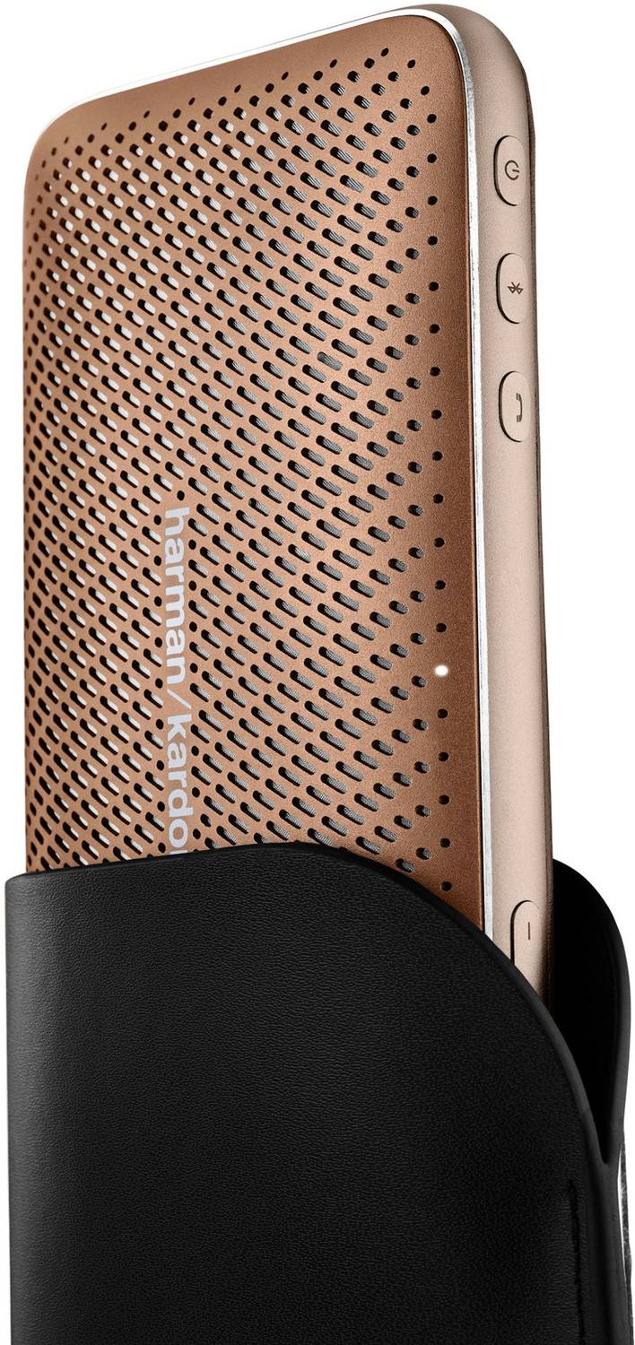 Buy Harman Kardon Esquire Mini 2 Bluetooth Speaker Online from
