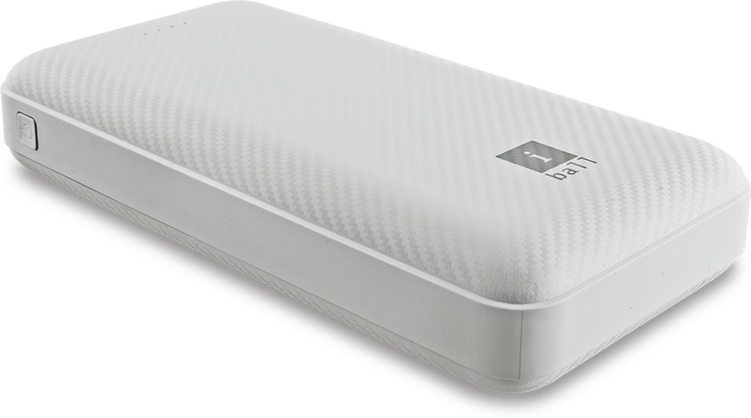 Image of iBall 20000 mAh 12 W Power Bank