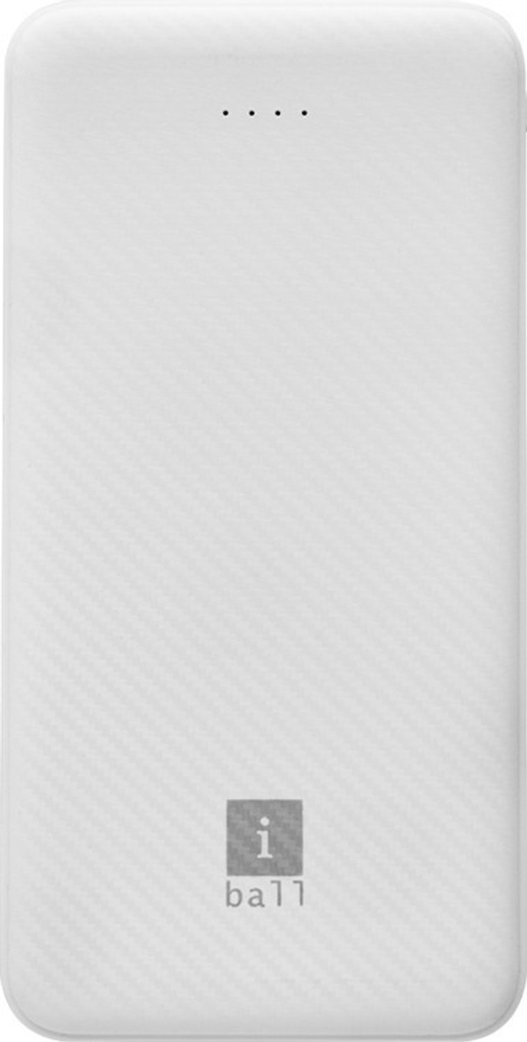 Image of iBall 20000 mAh 12 W Power Bank