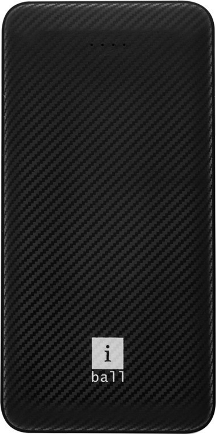 Image of iBall 20000 mAh 12 W Power Bank