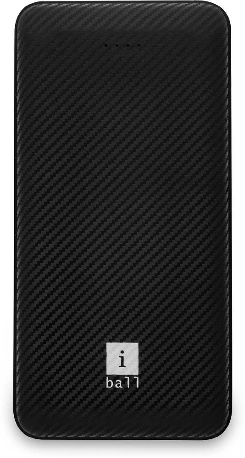 Image of iBall 10000 mAh 12 W Power Bank