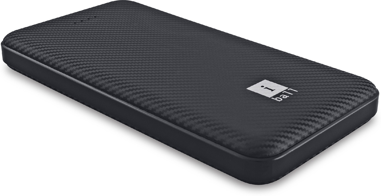 Image of iBall 10000 mAh 12 W Power Bank